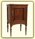 Wooden Cabinet