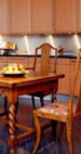 Wood Furniture Store